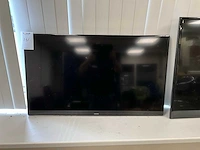 Samsung flatscreen ue40h6200aw televisie - afbeelding 1 van  5
