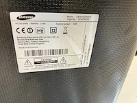 Samsung flatscreen ue40h6200aw televisie - afbeelding 4 van  5