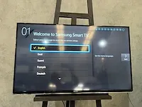 Samsung full hd smart - 40" televisie met muurbeugel - afbeelding 8 van  16