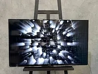 Samsung full hd smart - 40" televisie met muurbeugel - afbeelding 1 van  16