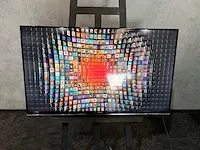 Samsung full hd smart - 40" televisie met muurbeugel - afbeelding 9 van  16