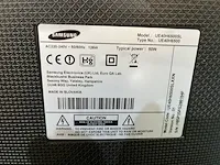 Samsung full hd smart - 40" televisie met muurbeugel - afbeelding 10 van  16