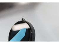 Samsung galaxy 4 smartwatch 44 mm version eu zwart - afbeelding 3 van  3