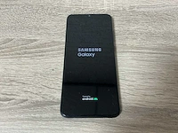 Samsung galaxy a03 mobiele telefoon - afbeelding 1 van  4