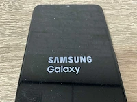 Samsung galaxy a03 mobiele telefoon - afbeelding 2 van  4