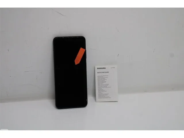 Samsung galaxy a03s - 32gb - zwart samsung - afbeelding 5 van  6