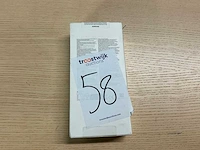 Samsung galaxy a05s mobiele telefoon - afbeelding 2 van  4