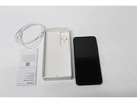 Samsung galaxy a05s smartphone - 64gb - zwart - afbeelding 4 van  4