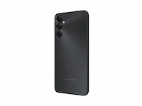 Samsung galaxy a05s smartphone 64gb zwart - afbeelding 2 van  5