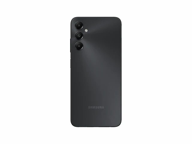 Samsung galaxy a05s smartphone 64gb zwart - afbeelding 3 van  5