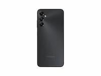 Samsung galaxy a05s smartphone 64gb zwart - afbeelding 3 van  5