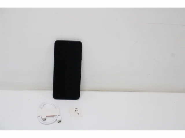 Samsung galaxy a05s smartphone 64gb zwart - afbeelding 5 van  5