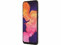 Samsung galaxy a10 smartphone 32gb zwart - afbeelding 1 van  3