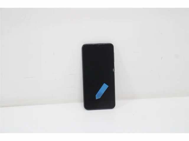 Samsung galaxy a10 smartphone 32gb zwart - afbeelding 2 van  3