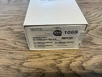 Samsung galaxy a12 64gb blauw - afbeelding 8 van  9