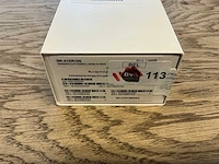 Samsung galaxy a12 64gb blauw - afbeelding 8 van  9