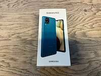 Samsung galaxy a12 64gb blauw - afbeelding 9 van  9