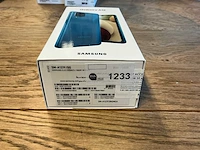 Samsung galaxy a12 64gb blauw - afbeelding 9 van  9
