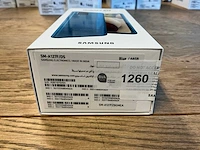 Samsung galaxy a12 64gb blauw - afbeelding 9 van  9
