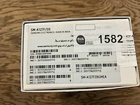 Samsung galaxy a12 64gb blauw - afbeelding 9 van  9