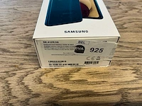 Samsung galaxy a12 64gb blauw - afbeelding 9 van  9