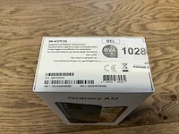 Samsung galaxy a12 64gb blauw - afbeelding 9 van  9