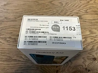 Samsung galaxy a12 64gb blauw - afbeelding 9 van  9