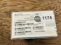 Samsung galaxy a12 64gb blauw - afbeelding 9 van  9