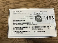 Samsung galaxy a12 64gb blauw - afbeelding 9 van  9