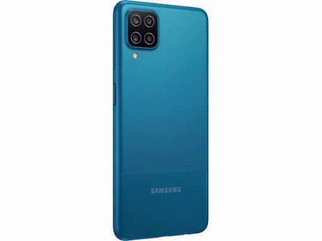 Samsung galaxy a12 64gb blauw - afbeelding 5 van  9