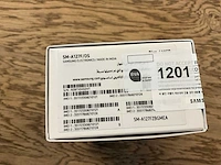Samsung galaxy a12 64gb blauw - afbeelding 9 van  9
