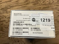 Samsung galaxy a12 64gb blauw - afbeelding 9 van  9