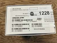 Samsung galaxy a12 64gb blauw - afbeelding 9 van  9