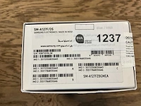 Samsung galaxy a12 64gb blauw - afbeelding 9 van  9