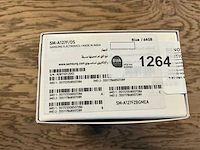 Samsung galaxy a12 64gb blauw - afbeelding 9 van  9