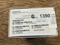 Samsung galaxy a12 64gb blauw - afbeelding 9 van  9