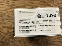 Samsung galaxy a12 64gb blauw - afbeelding 9 van  9