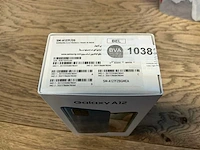 Samsung galaxy a12 64gb blauw - afbeelding 9 van  9