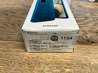 Samsung galaxy a12 64gb blauw - afbeelding 9 van  9