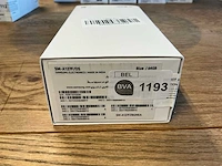 Samsung galaxy a12 64gb blauw - afbeelding 9 van  9