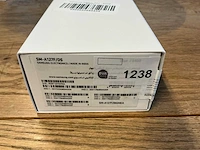 Samsung galaxy a12 64gb blauw - afbeelding 9 van  9