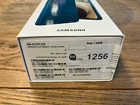 Samsung galaxy a12 64gb blauw - afbeelding 9 van  9