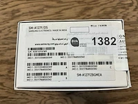 Samsung galaxy a12 64gb blauw - afbeelding 9 van  9