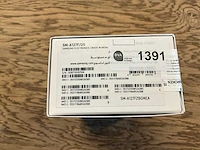 Samsung galaxy a12 64gb blauw - afbeelding 9 van  9