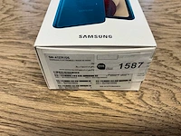Samsung galaxy a12 64gb blauw - afbeelding 9 van  9