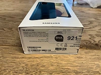 Samsung galaxy a12 64gb blauw - afbeelding 9 van  9