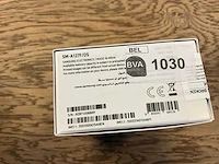 Samsung galaxy a12 64gb blauw - afbeelding 3 van  3