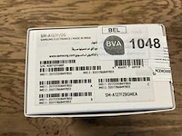 Samsung galaxy a12 64gb blauw - afbeelding 3 van  3