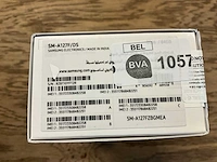 Samsung galaxy a12 64gb blauw - afbeelding 3 van  3