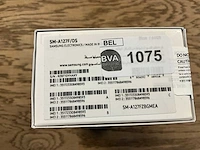 Samsung galaxy a12 64gb blauw - afbeelding 3 van  3